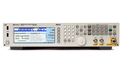 KEYSIGHT安捷伦N5181B N5182B N5171B N5172B 射频模拟信号发生器