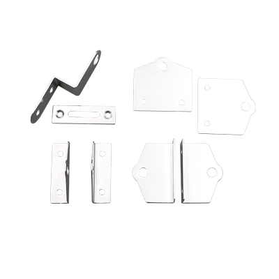 锁片对鼻Z字锁片HOUNA