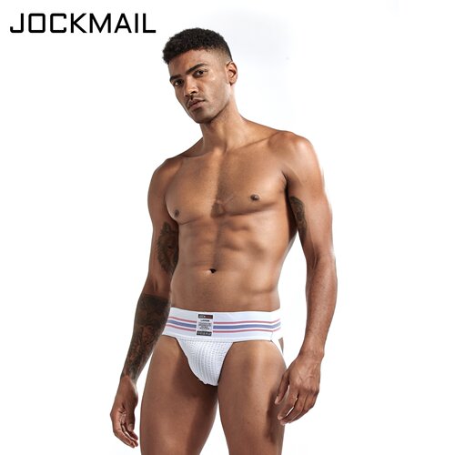 透气露臀性感JOCKMAIL3男丁时尚