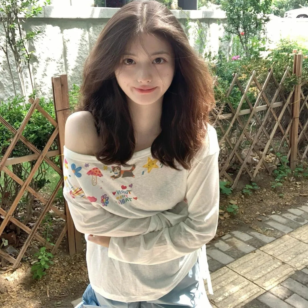 学院风新款夏季韩版宽松显瘦T恤