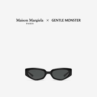 [限量补货]MaisonMargiela马吉拉&GENTLE MONSTER联名MM205太阳镜