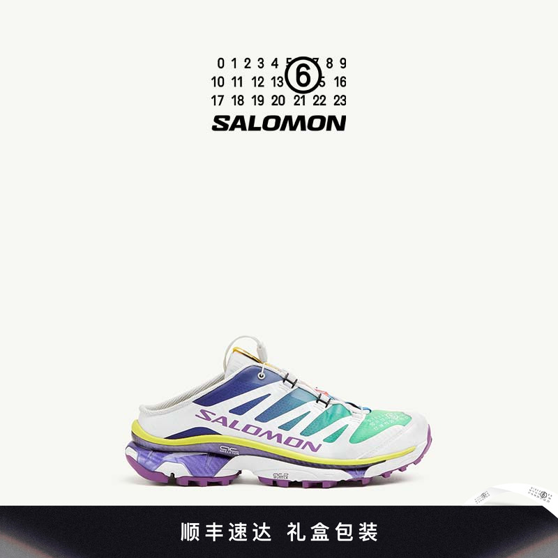 限量补货MM6休闲运动鞋