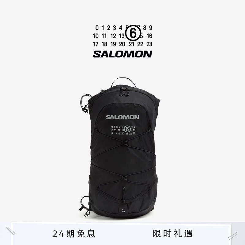 [限量补货]MM6联名双肩包