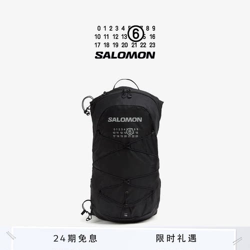 [限量补货]MM6联名双肩包
