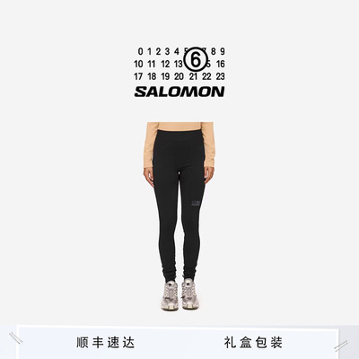 [限量补货]联名款打底裤