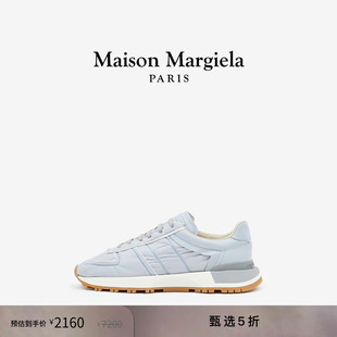 [尊享特惠]MaisonMargiela马吉拉厚底运动老爹鞋男女同款