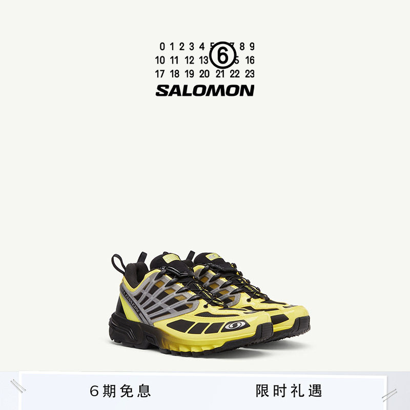 [限量补货]MM6网面运动鞋单鞋