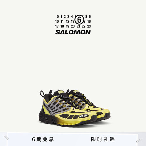 [限量补货]MM6网面运动鞋单鞋