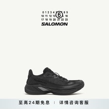[限量补货]MM6 x SALOMON联名SPECTUR 2网面运动鞋休闲鞋通勤单鞋