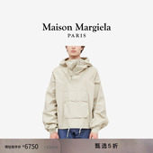 Maison 尊享特惠 Margiela马吉拉运动夹克套头外套男女上衣