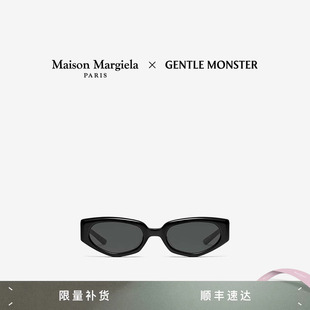 [全款预订]MaisonMargiela马吉拉&GENTLE MONSTER联名MM205太阳镜