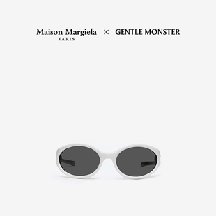 MONSTER联名MM104太阳镜墨镜 Maison Margiela马吉拉&GENTLE