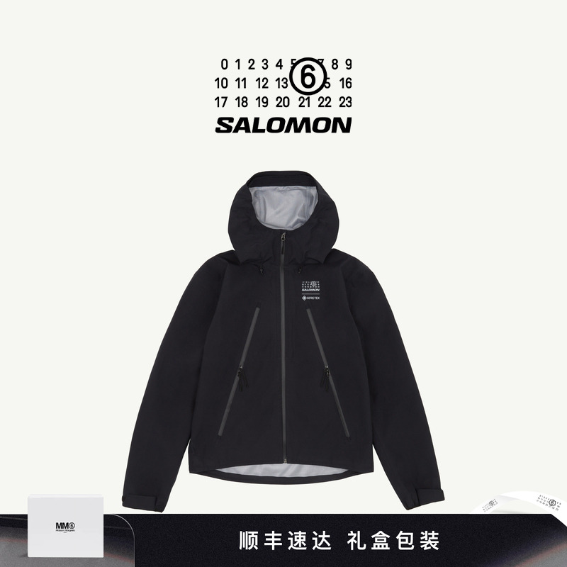 限量补货联名款联名外套