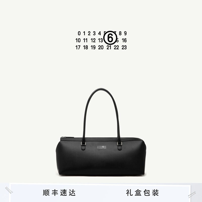 MM6拉链日常腋下包休闲