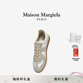 休闲通勤单鞋 小白鞋 MaisonMargiela马吉拉运动鞋 德训鞋 经典 款