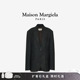 Maison Margiela马吉拉四角缝线休闲通勤西装 西服外套上衣