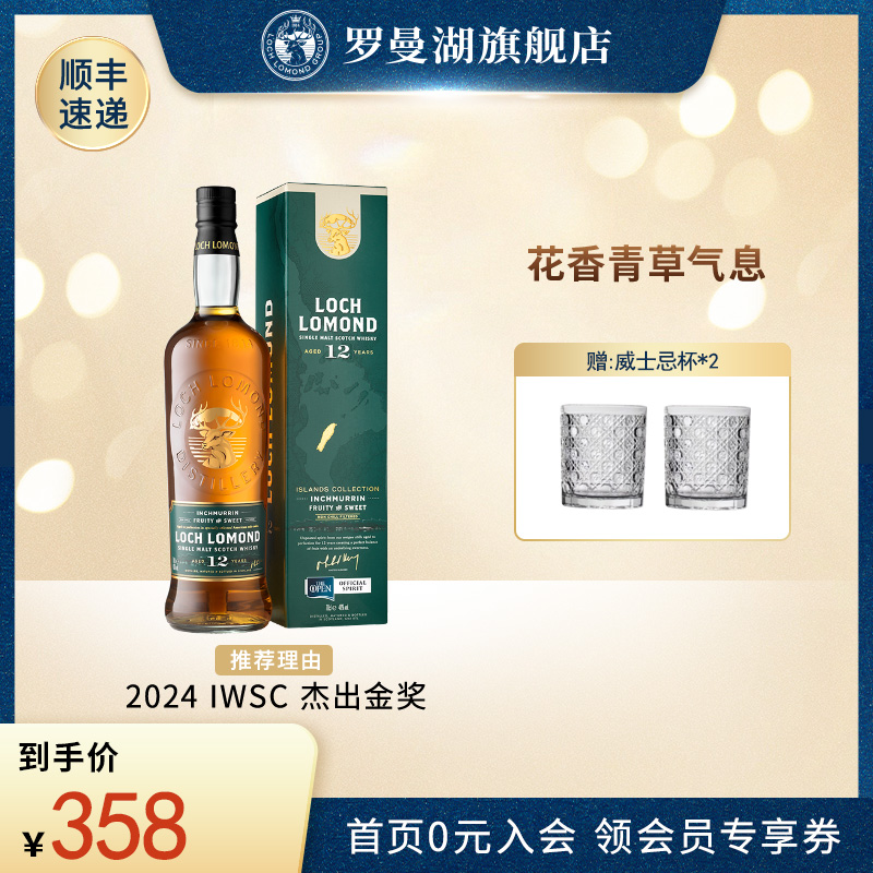 威士忌圣经202086.5分