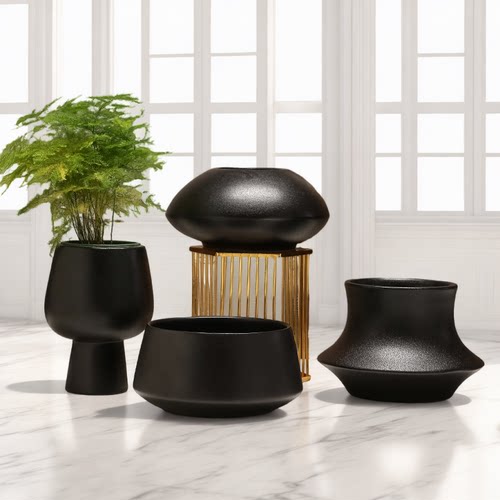 陶瓷材质现代风格工厂直销