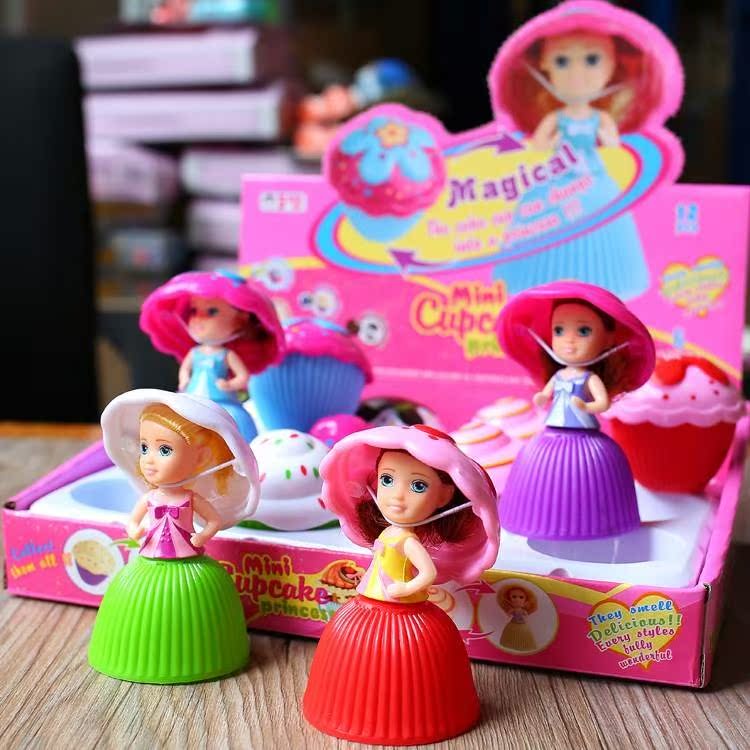 抖音同款海底捞赠送小号创意玩具蛋糕公主娃娃甜甜圈冰淇淋过家家|ruв категории игрушка/коляска/головоломка/блоки/модель, моделирование/играть в игрушки, играть в игрушки - от Buy2taobao.com для оказания профессиональной услуги покупки агента Taobao