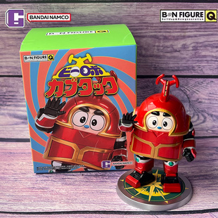 万代正版TOPTOY铁甲小宝卡布达盲盒蟑螂恶霸蝎子莱莱摆件手办玩具