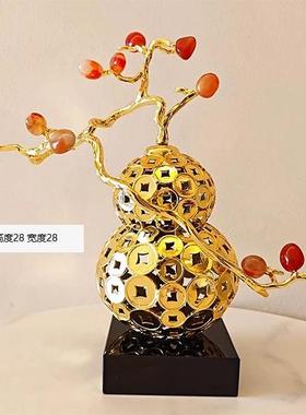 合金现代风酒柜玄关办公桌