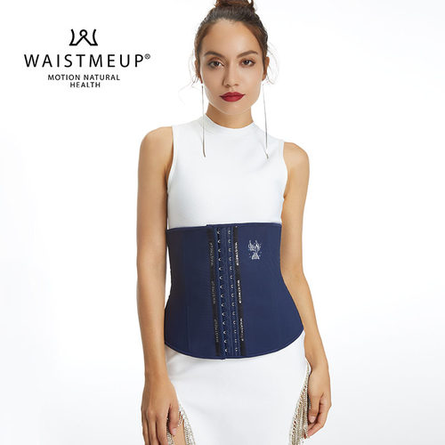 围密WAISTMEUP 2022年新款 美人鱼款 高端束腰 产后 秒杀款