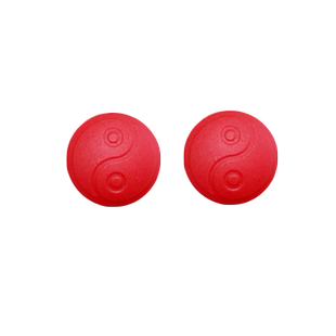 隐形针灸康复芯片顺势热能艾草灸热灸颈腰椎肚脐穴位磁理疗贴