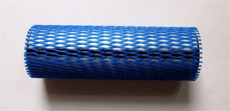 PE尼龙网套工业工件护套网螺纹螺杆螺栓防护网套轴承保护网套网兜