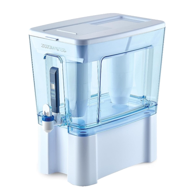 ZeroWater 5级过滤净水壶 美国直邮 家用滤水壶 高效净水健康饮水