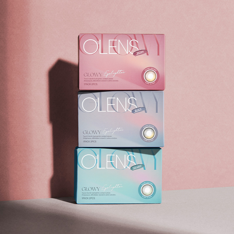 活泼灵动的小直径