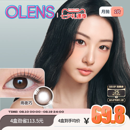 大直径狗狗眼 上镜有神