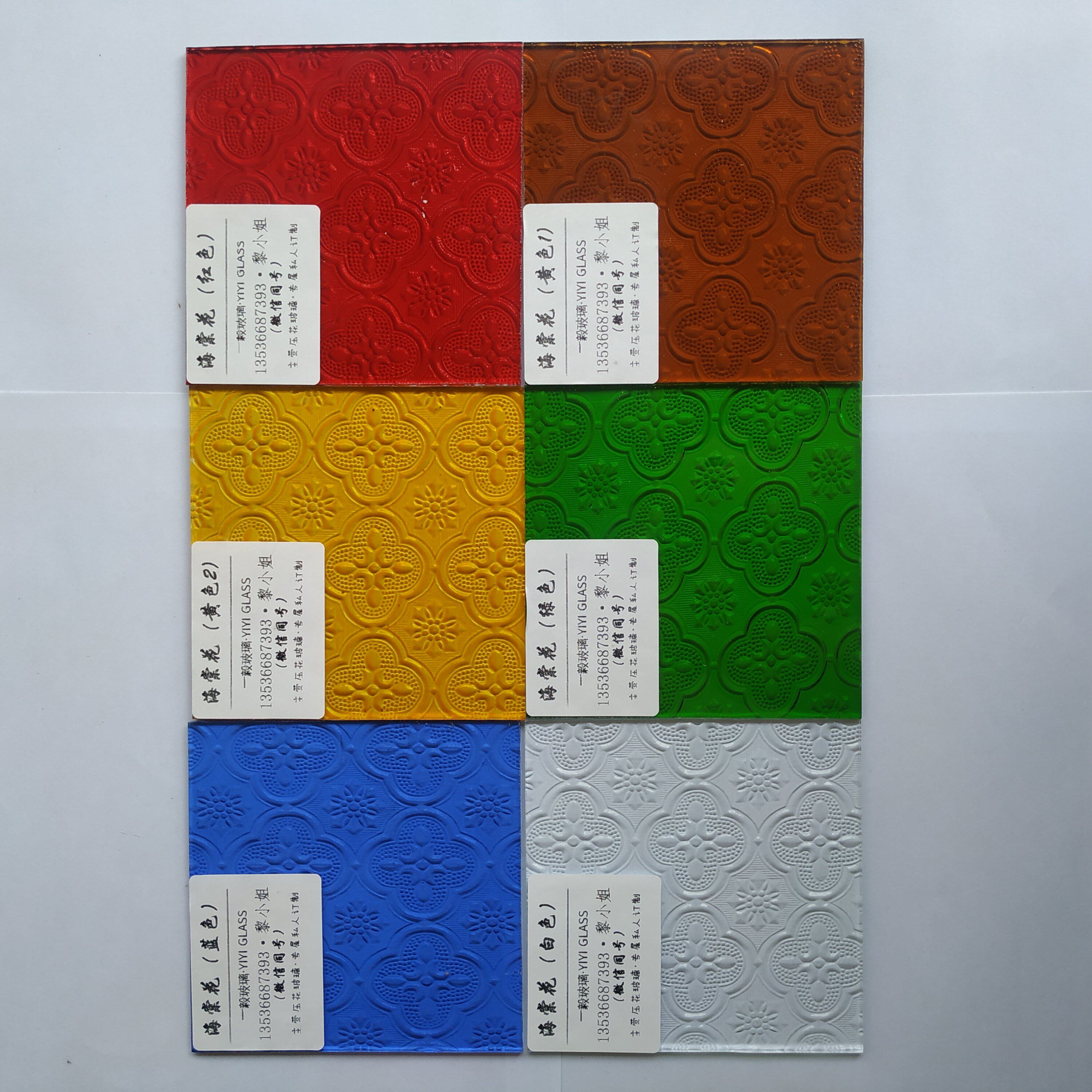 琉璃屏风价格 琉璃屏风图片 星期三