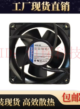 EBMPAPST TYP4650Z/X/N 465 4656N/Z/NR/X 4658N 9658风机230V