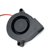 5015 BFB0512HH 12V 0.32A 离心涡轮鼓风机风扇 Delta 5厘米 台达