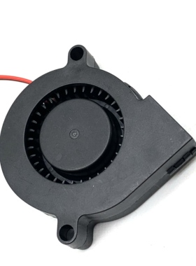 Delta/台达 BFB0512HH 5015 12V 0.32A 5厘米 离心涡轮鼓风机风扇