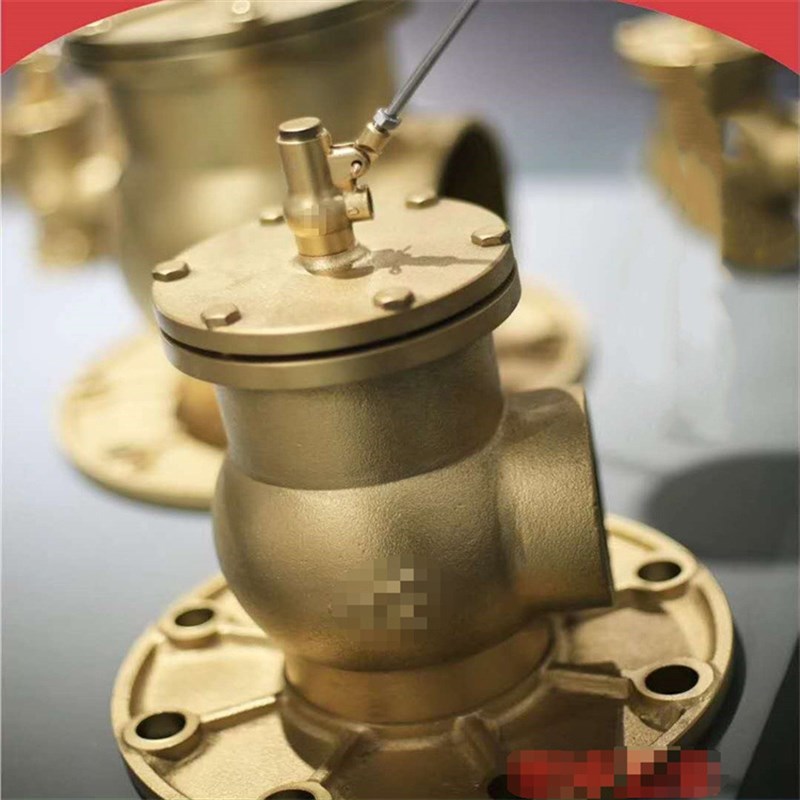 KFX-X2浮球阀H142X-10T-B高桥H712X-5T薄膜式液压水位控制阀东风