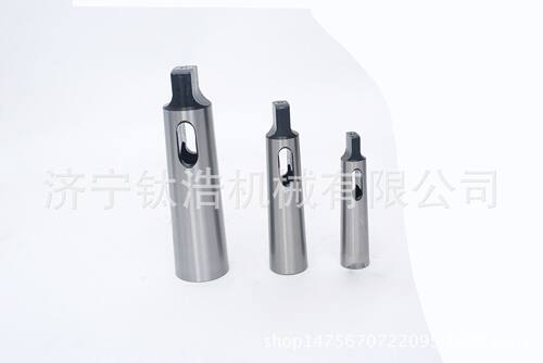 mt3/2变径套直销厂家价格莫氏3号变径套品质值得信赖车床