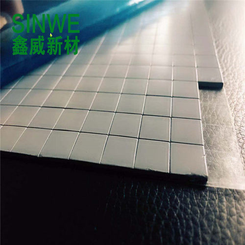 SINWE鑫威13W高导热硅胶片笔记本电脑cpu显卡导热软垫thermal pad