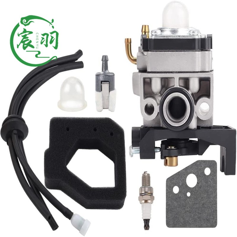 GX35 HHT35 16100-Z0H-825 GX25 GX25N GX25NT 化油器 空滤器纸垫