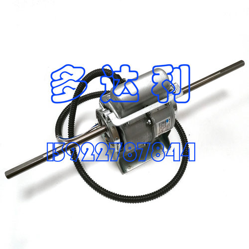 HC35SY222 开利盘管风机电机 YSK95-40-4C2 40W Carrier motor