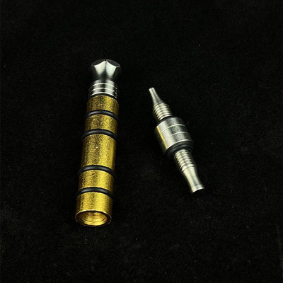 汽车凹陷修复整平笔 凹凸坑敲击棒凹痕维修工具新款磁铁笔 免钣金