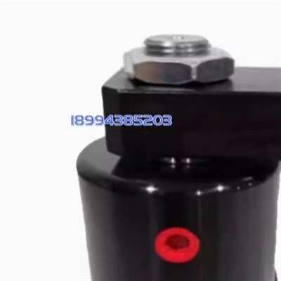 原装液压旋转夹具HSC/CHS转角油缸HSC25S/32S/40S/50S/63SR/L90E