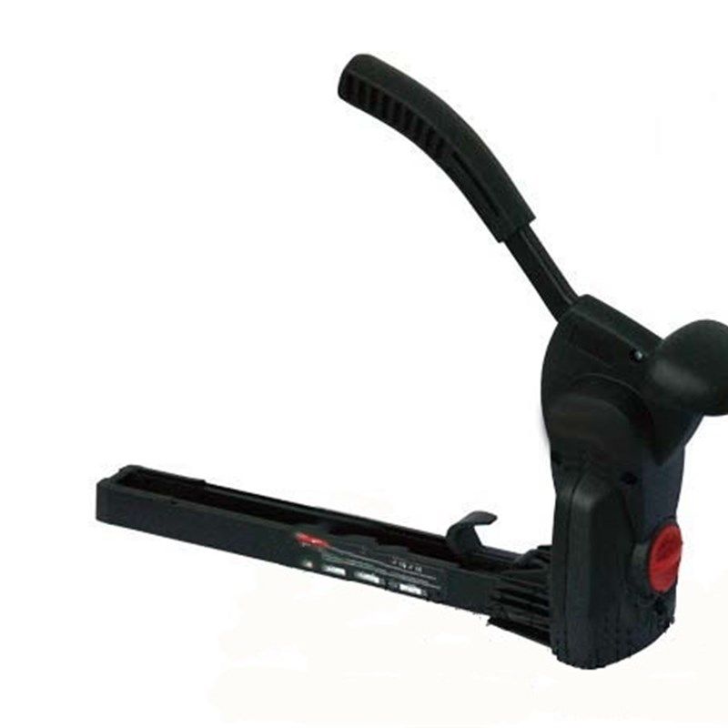 宝鸡手持钉箱机 天津纸箱封口打钉机ELD-35C手动式封箱机