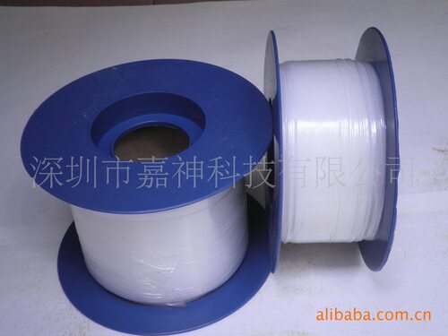TPFE耐高温透明铁氟龙套管11L