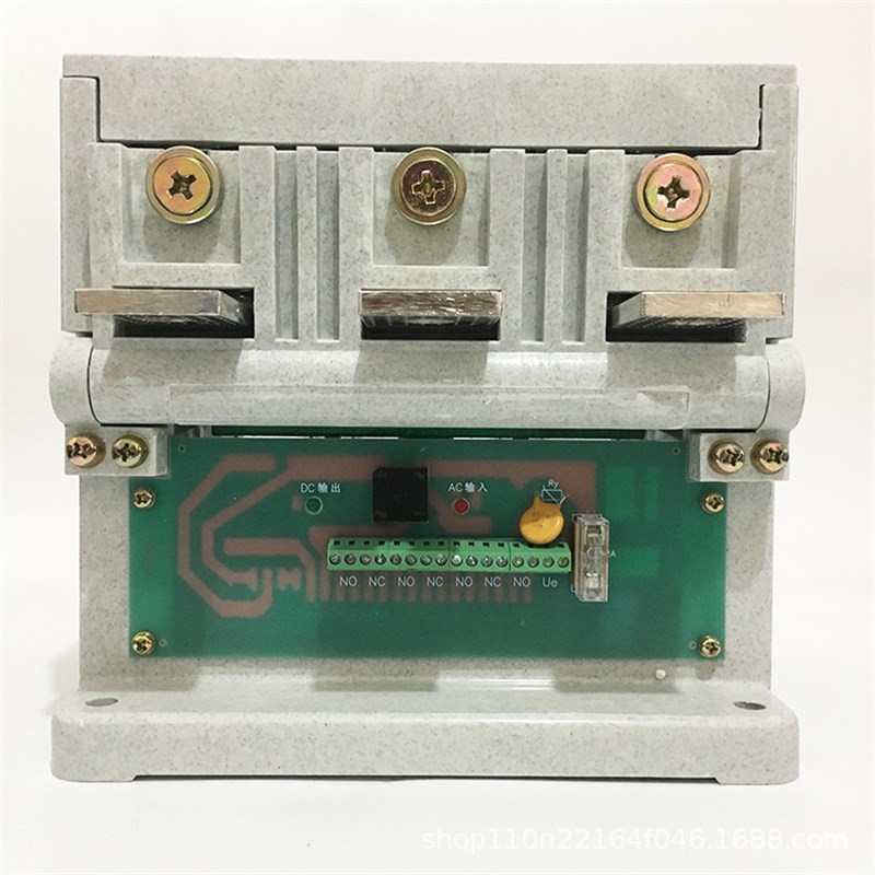 CKJ20-400/2KV-Y 永磁真空交流接触器低压真空接触器