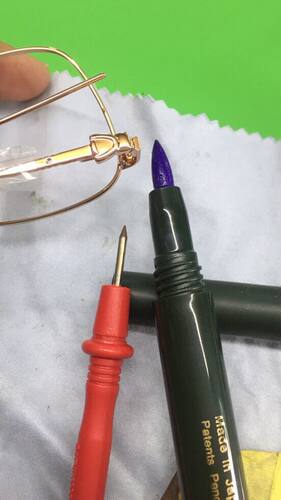 24K镀金水,18K镀金液,pcb镀金笔，镀银水,镀镍水 玫瑰金水