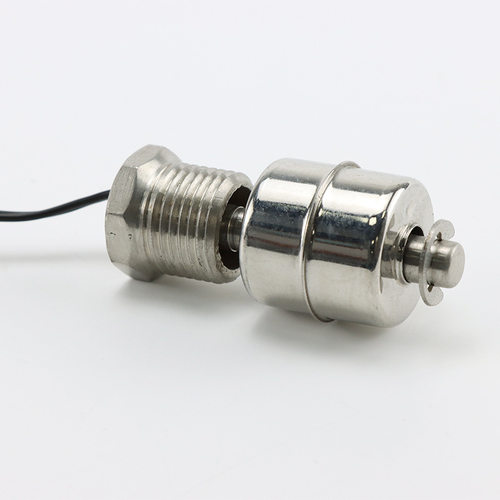 304不锈钢浮球开关生产厂家lss1a1-g1/2不锈钢浮球式液位开关
