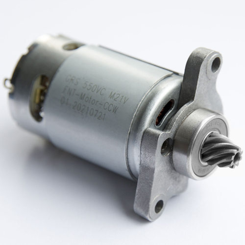 GRS550VC M21V往复锯马刀锯锂电电机手持切割机锥形八齿充电马达