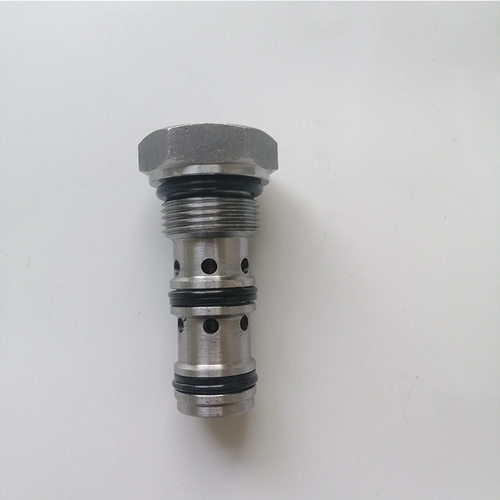 SUN阀插装液控单向阀挖机液压快接属具YDF10-00快换阀芯工程配件