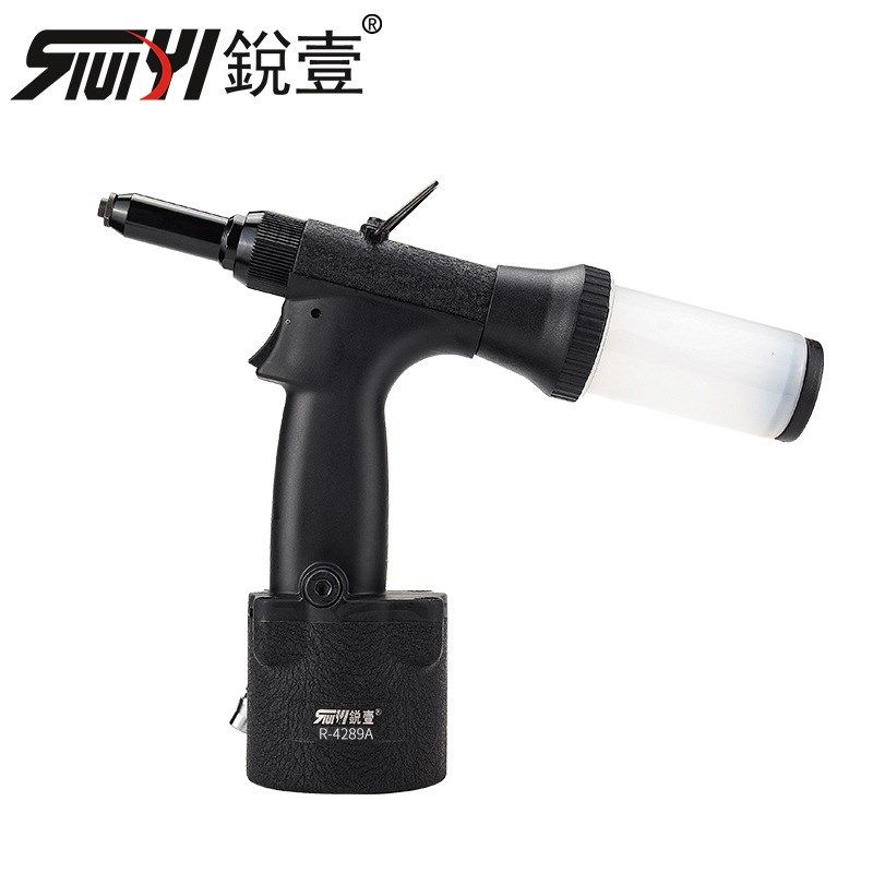 4289A气动拉钉枪拉铆枪铝钉抽芯铆钉枪工业级自动自吸式铆接